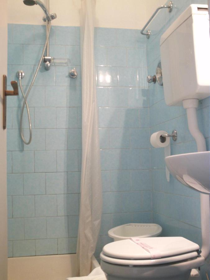 Budget Hotel Vittoria & Ristorante Marzio Quarto foto